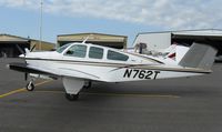 N762T @ KSTC - 2012 St. Cloud Fly-in Breakfast - by Kreg Anderson