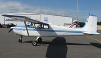 N6499B @ KSTC - 2012 St. Cloud Fly-in Breakfast - by Kreg Anderson
