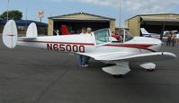 N6500Q @ KSTC - 2012 St. Cloud Fly-in Breakfast - by Kreg Anderson