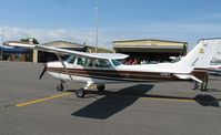 N738FZ @ KSTC - 2012 St. Cloud Fly-in Breakfast - by Kreg Anderson