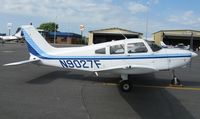 N9027F @ KSTC - 2012 St. Cloud Fly-in Breakfast - by Kreg Anderson