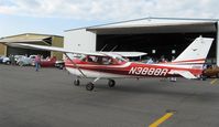 N3888R @ KSTC - 2012 St. Cloud Fly-in Breakfast - by Kreg Anderson