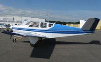 N4508D @ KSTC - 2012 St. Cloud Fly-in Breakfast - by Kreg Anderson