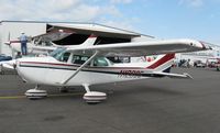 N12805 @ KSTC - 2012 St. Cloud Fly-in Breakfast - by Kreg Anderson