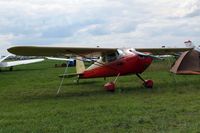 N72156 @ KLAL - Seen here. - by Ray Barber
