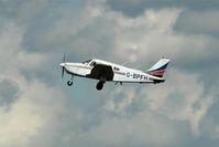 G-BPFH photo, click to enlarge G-BPFH photo, click to enlarge