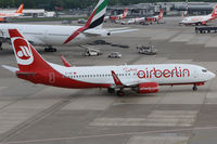TC-IZF @ EDDL - BER3044 Dusseldorf to Antalya (AYT) - by Loetsch Andreas