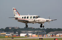 C-GATL @ CYUL - Landing on Runway 06R - by Janos Englert