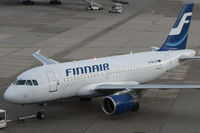 OH-LVD @ EDDL - FIN708 Dusseldorf to Helsinki, Vantaa (HEL) - by Loetsch Andreas