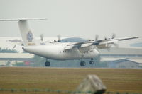 9M-TAK @ WMSA - Arrival - by lanjat
