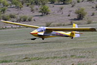 HA-5505 @ LHHH - Hármashatárhegy - by Ferenc Kolos