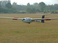 HA-5027 @ LHDK - Dunakeszi - by Ferenc Kolos