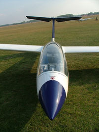 HA-5013 @ LHDK - Dunakeszi - by Ferenc Kolos