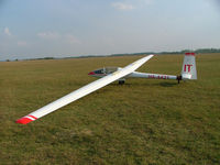 HA-4421 @ LHDK - Dunakeszi - by Ferenc Kolos