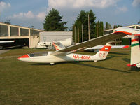 HA-4006 @ LHDK - Dunakeszi - by Ferenc Kolos