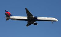 N581NW @ MCO - Delta 757-300 - by Florida Metal