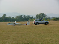 HA-4509 @ LHDK - Dunakeszi - by Ferenc Kolos