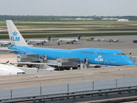 PH-BFW photo, click to enlarge PH-BFW photo, click to enlarge