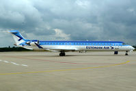 ES-ACB @ CGN - visitor - by Wolfgang Zilske