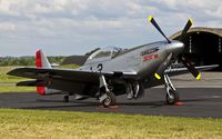 PH-VDF @ EBFS - static display - by Friedrich Becker
