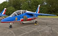 E94 @ EBFS - static display