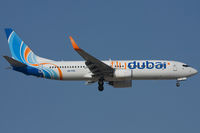 A6-FDL @ OMDB - FlyDubai - by Thomas Posch - VAP