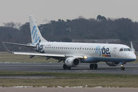 G-FBED photo, click to enlarge