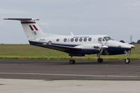 ZK454 @ EGSH - Arriving at SaxonAir. - by Matt Varley