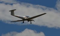 N39MA - On approach to the Renton, W airport. - by Ken Noll