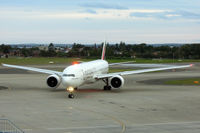 A6-ECJ @ YSSY - At Sydney - by Micha Lueck