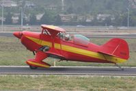 N33S @ KCMA - Taxiing - by Nick Taylor