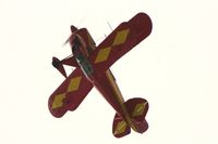 N33S @ KCMA - Landing 26 - by Nick Taylor