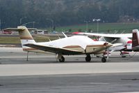 N42970 @ KCMA - Parked - by Nick Taylor
