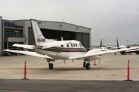 N55WF @ KCMA - Parked at the FBO - by Nick Taylor
