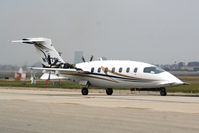 N167SL @ KCMA - Engine run - by Nick Taylor