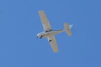 N830SP @ KCMA - Overhead - by Nick Taylor