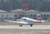 N3994N @ KCMA - In the run up - by Nick Taylor