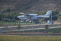 N26616 @ KCMA - Landing 26
