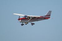 N19710 @ KCMA - Landing 26 - by Nick Taylor