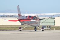 N19710 @ KCMA - Taxiing - by Nick Taylor