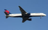 N644DL @ MCO - Delta 757 - by Florida Metal