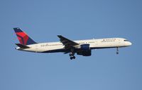 N675DL @ MCO - Delta 757 - by Florida Metal