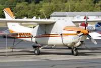 N5528A @ KBFI - small prop - by Jeroen Stroes
