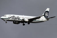 N754AS @ KSEA - alaska airlines - by Jeroen Stroes