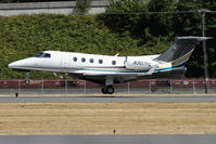 N307FL @ KBFI - embrear - by Jeroen Stroes