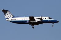 N569SW @ KSEA - embrear 120 - by Jeroen Stroes