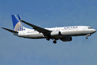 N34222 @ KSEA - 737series - by Jeroen Stroes