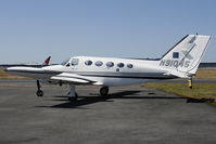 N91045 @ KPAE - cessna - by Jeroen Stroes