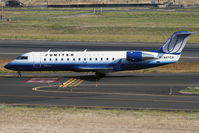N471CA @ KPDX - portland - by Jeroen Stroes