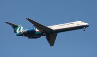 N919AT @ MCO - Air Tran 717 - by Florida Metal